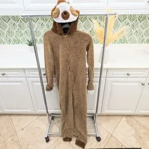 Secret Treasures Intimates Sleepwear Secret Treasures Sloth Onesie Poshmark